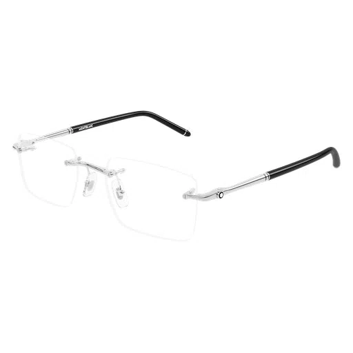 Montblanc MB0444O Eyeglasses - view 8